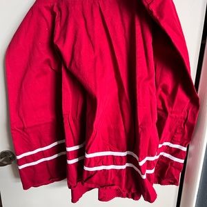 Retro Chic sailor skirt